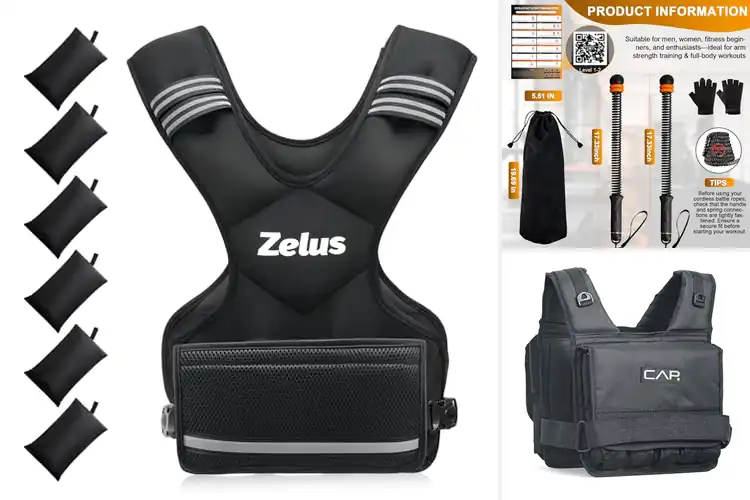 Detailed view of Best Workout Gear For Cardio