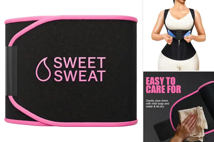 Detailed view of Best Workout Shapewear: Top 10 Picks to Sweat, Shape & Shine